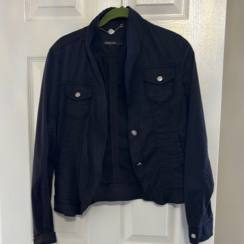 Marc Cain Jacket
